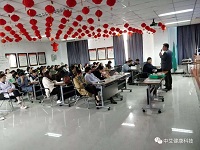 【捷報】中艾健康科技灸成功進入長垣婦幼保健院